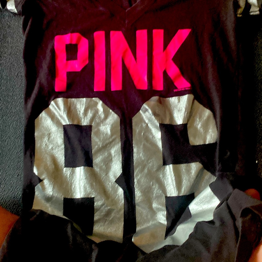 Victoria secret PINK tshirt